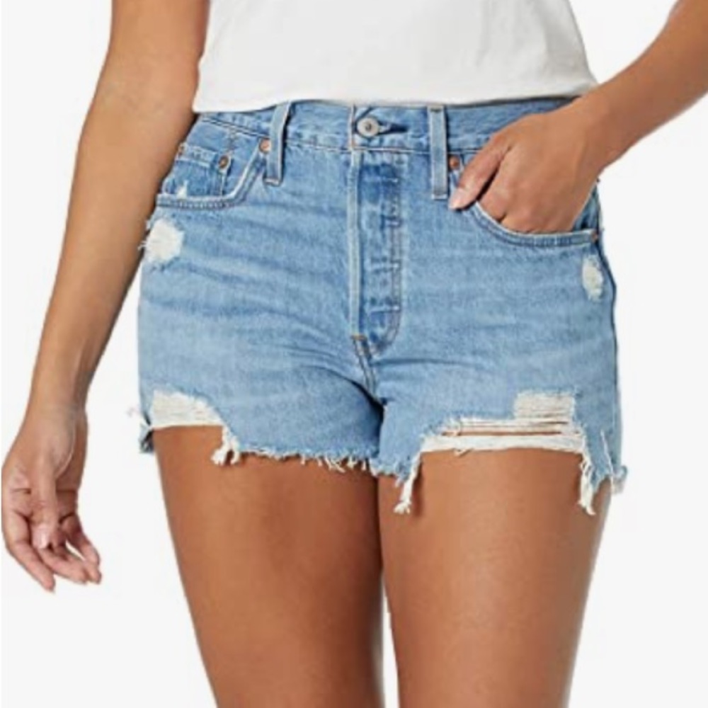 Levi’s 501 original